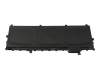Lenovo ThinkPad X1 Carbon 5th Gen (20K4/20K3) Replacement Akku 55Wh