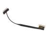 Lenovo ThinkPad X1 Carbon 6th Gen (20KH/20KG) Original Displaykabel LED eDP 30-Pin