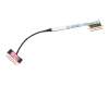 Lenovo ThinkPad X1 Carbon 6th Gen (20KH/20KG) Original Displaykabel LED eDP 30-Pin