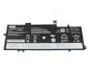 Lenovo ThinkPad X1 Carbon 7th Gen (20R1/20R2) Original Akku 51Wh