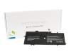 Lenovo ThinkPad X1 Carbon 7th Gen (20R1/20R2) Replacement Akku 49Wh