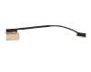 Lenovo ThinkPad X1 Carbon 8th Gen (20UA/20U9) Original Displaykabel LED 40-Pin