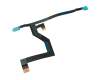 Lenovo ThinkPad X1 Carbon 9th Gen (20XW/20XX) Original Flachbandkabel (FFC) zum Touchpad