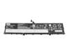 Lenovo ThinkPad X1 Extreme Gen 5 (21DE/21DF) Original Akku 90,01Wh