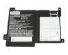 Lenovo ThinkPad X1 Fold 16 Gen 1 (21ES/21ET) Original Akku 16,4Wh