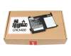 Lenovo ThinkPad X1 Fold 16 Gen 1 (21ES/21ET) Original Akku 16,4Wh