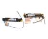 Lenovo ThinkPad X1 Tablet Gen 3 (20KJ/20KK) Antennen-Kit