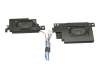 Lenovo ThinkPad X1 Yoga 1st Gen (20FR/20FQ) Original Lautsprecher (links + rechts)