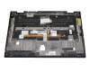 Lenovo ThinkPad X1 Yoga 2nd Gen (20JD/20JE/20JF/20JG) Original Tastatur inkl. Topcase UK (englisch) schwarz/schwarz mit Backlight und Mouse-Stick