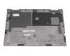 Lenovo ThinkPad X1 Yoga 4th Gen (20QF/20QG) Original Gehäuse Unterseite grau