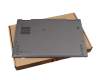Lenovo ThinkPad X1 Yoga 4th Gen (20SA/20SB) Original Gehäuse Unterseite grau