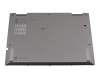 Lenovo ThinkPad X1 Yoga 4th Gen (20SA/20SB) Original Gehäuse Unterseite grau