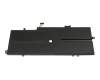 Lenovo ThinkPad X1 Yoga 4th Gen (20SA/20SB) Replacement Akku 49Wh