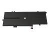 Lenovo ThinkPad X1 Yoga 5th Gen (20UB/20UC) Original Akku 51Wh