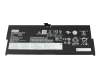 Lenovo ThinkPad X12 Detachable Gen 2 (21LK/21LL) Original Akku 42Wh