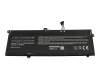 Lenovo ThinkPad X13 (20UF/20UG) Replacement Akku 44Wh