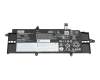 Lenovo ThinkPad X13 G3 (21BN/21BQ) Original Akku 41Wh