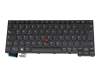 Lenovo ThinkPad X13 G3 (21BN/21BQ) Original Tastatur DE (deutsch) schwarz mit Mouse-Stick