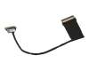 Lenovo ThinkPad X13 Gen 4 (21EX/21EY) Original Displaykabel LED 30-Pin