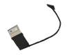 Lenovo ThinkPad X13 Gen 4 (21EX/21EY) Original Displaykabel LED 30-Pin