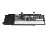 Lenovo ThinkPad X13 Gen 5 (21LU/21LV) Original Akku 41Wh (11.61V)