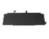 Lenovo ThinkPad X13 Gen 5 (21LU/21LV) Original Akku 54,72Wh