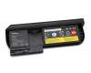 Lenovo ThinkPad X230 Tablet (3437) Original Hochleistungsakku 63Wh