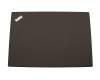 Lenovo ThinkPad X260 (20F5/20F6) Original Displaydeckel 31,8cm (12,5 Zoll) schwarz