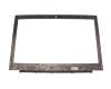 Lenovo ThinkPad X260 (20F5/20F6) Original Displayrahmen 31,8cm (12,5 Zoll) schwarz
