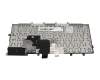 Lenovo ThinkPad X270 (20HN/20HM) Original Tastatur FR (französisch) schwarz mit Mouse-Stick