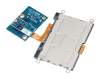 Lenovo ThinkPad X390 Yoga (20NN) Original Smart-Card Platine