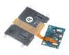 Lenovo ThinkPad X390 Yoga (20NN) Original Smart-Card Platine