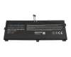 Lenovo ThinkPad X390 Yoga (20NN) Replacement Akku 49Wh