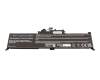 Lenovo ThinkPad Yoga 260 (20GS/20GT) Replacement Akku 44,08Wh