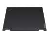 Lenovo ThinkPad Yoga X13 Gen 2 (20W8/20W9) Original Displaydeckel 33,8cm (13,3 Zoll) schwarz