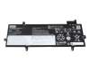 Lenovo ThinkPad Z13 Gen 2 (21JV/21JW) Original Akku 51,5Wh