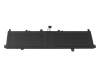 Lenovo ThinkPad Z16 Gen 2 (21JX/21JY) Original Akku 72Wh