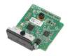 Lenovo ThinkStation P3 Tiny (30H3) Original Erweiterungskarte TBT4 Card (no PD)