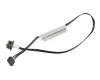 Lenovo ThinkStation P330 (30C5) Power-Button-Kabel mit weißer LED