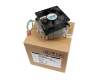 Lenovo ThinkStation P360 Tower (30FN) Original CPU-Lüfter inkl. Kühler 65W TDP