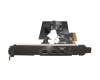 Lenovo ThinkStation P360 Tower (30FN) Original Erweiterungskarte Thunderbolt Erweiterungskarte