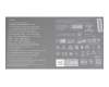 Lenovo ThinkStation P360 Ultra (30G0) Original Netzteil 230,0 Watt kleine Bauform