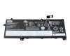 Lenovo Thinkbook 14 2-in-1 G5 (21SQ) Original Akku 60Wh