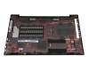 Lenovo V110-15ISK (80TL) Original Gehäuse Unterseite schwarz