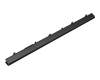 Lenovo V130-15IGM (81HL) Original Scharnierabdeckung schwarz