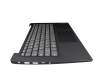 Lenovo V14 G3 ABA (82TU) Original Tastatur inkl. Topcase DE (deutsch) schwarz/schwarz