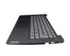 Lenovo V14 G3 ABA (82TU) Original Tastatur inkl. Topcase DE (deutsch) schwarz/schwarz
