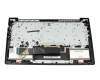 Lenovo V14 G4 AMN (82YT) Original Tastatur inkl. Topcase DE (deutsch) grau/schwarz