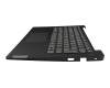 Lenovo V14 G4 AMN (82YT) Original Tastatur inkl. Topcase DE (deutsch) grau/schwarz