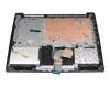 Lenovo V14-IKB (81YA) Original Tastatur inkl. Topcase DE (deutsch) grau/grau